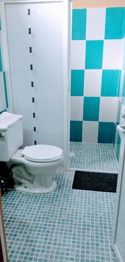 Estacahuite Gloria'S Hotel מראה חיצוני תמונה